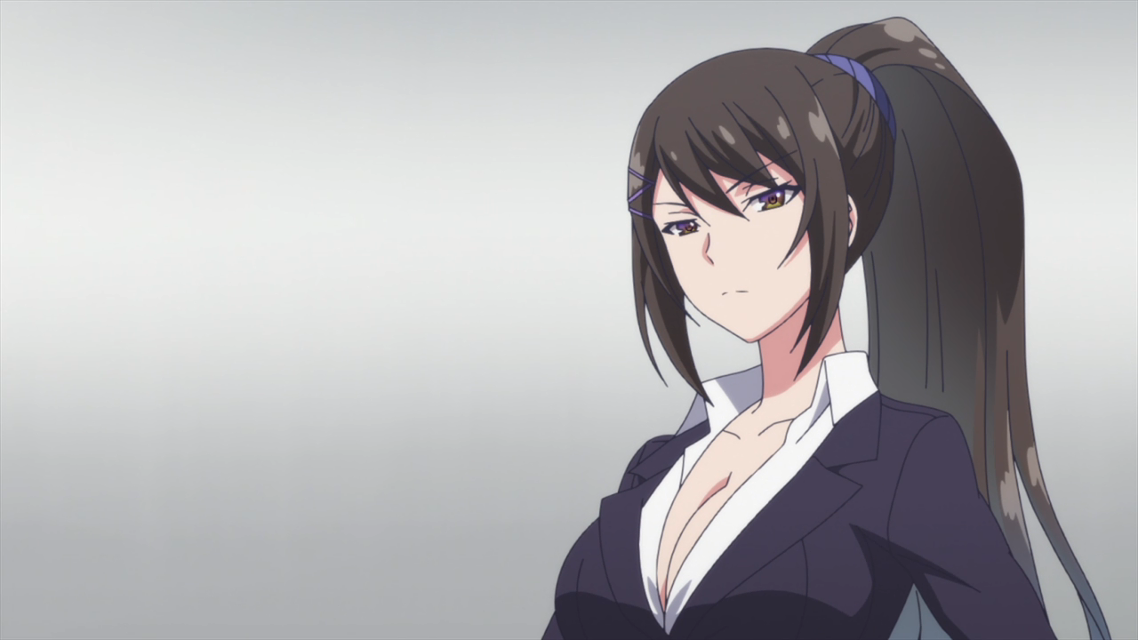 Youkoso Jitsuryoku Shijou Shugi no Kyoushitsu e (TV) (PuyaSubs!!)